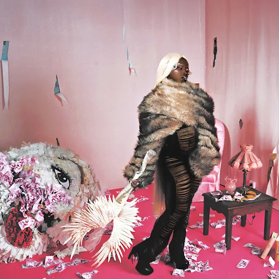 Theodora – Ils me rient tous au nez (live version) ft. Chilly Gonzales